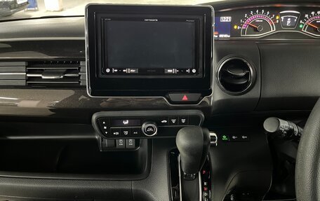 Honda N-BOX II, 2017 год, 1 050 000 рублей, 13 фотография
