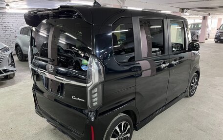 Honda N-BOX II, 2017 год, 1 050 000 рублей, 6 фотография