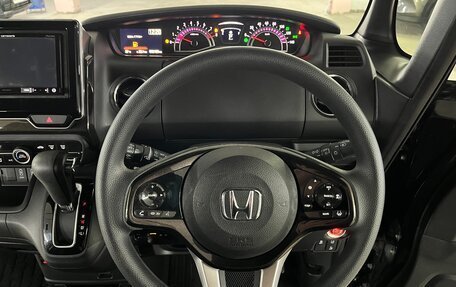 Honda N-BOX II, 2017 год, 1 050 000 рублей, 12 фотография