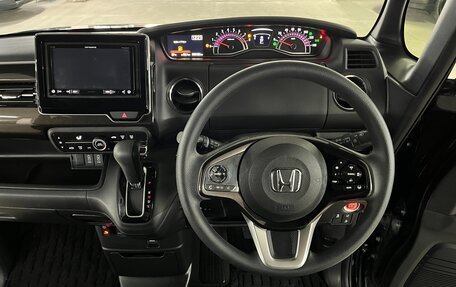 Honda N-BOX II, 2017 год, 1 050 000 рублей, 14 фотография