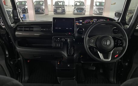 Honda N-BOX II, 2017 год, 1 050 000 рублей, 16 фотография
