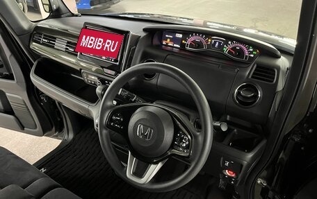 Honda N-BOX II, 2017 год, 1 050 000 рублей, 11 фотография