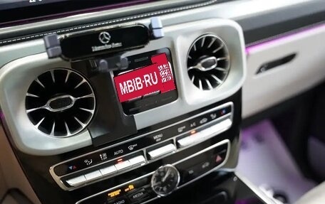 Mercedes-Benz G-Класс W463 рестайлинг _iii, 2022 год, 11 200 000 рублей, 14 фотография