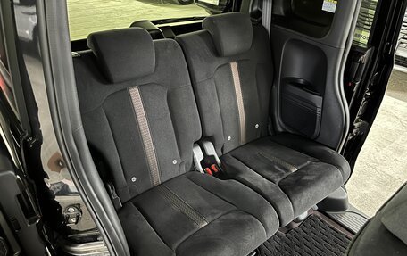 Honda N-BOX II, 2017 год, 1 050 000 рублей, 19 фотография