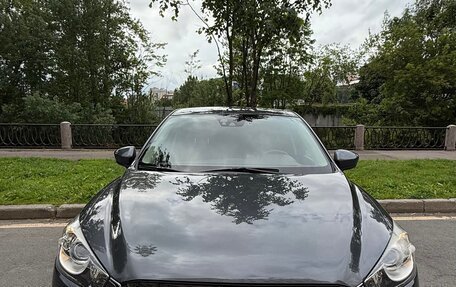 Mazda CX-5 II, 2013 год, 1 690 000 рублей, 8 фотография