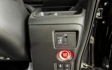 Honda N-BOX II, 2017 год, 1 050 000 рублей, 17 фотография