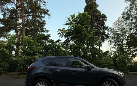 Mazda CX-5 II, 2013 год, 1 690 000 рублей, 6 фотография