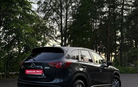 Mazda CX-5 II, 2013 год, 1 690 000 рублей, 5 фотография