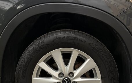 Mazda CX-5 II, 2013 год, 1 690 000 рублей, 9 фотография