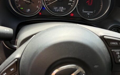Mazda CX-5 II, 2013 год, 1 690 000 рублей, 13 фотография