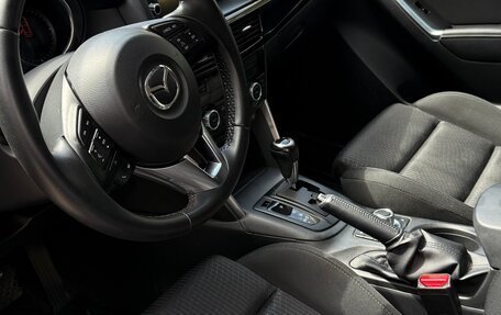 Mazda CX-5 II, 2013 год, 1 690 000 рублей, 11 фотография