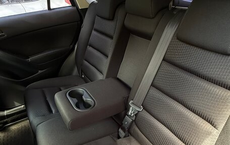 Mazda CX-5 II, 2013 год, 1 690 000 рублей, 15 фотография