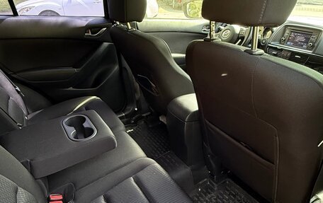Mazda CX-5 II, 2013 год, 1 690 000 рублей, 16 фотография