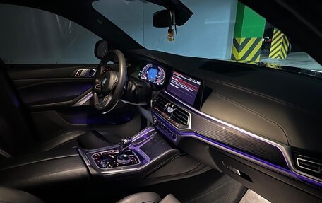 BMW X6, 2019 год, 7 250 000 рублей, 3 фотография