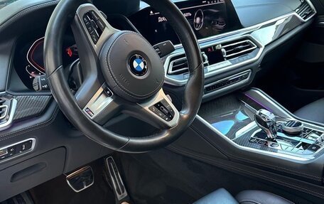 BMW X6, 2019 год, 7 250 000 рублей, 15 фотография