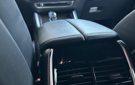 BMW X6, 2019 год, 7 250 000 рублей, 9 фотография
