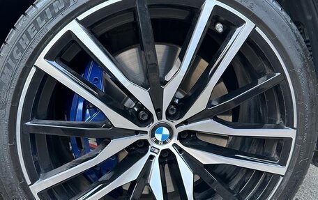 BMW X6, 2019 год, 7 250 000 рублей, 7 фотография