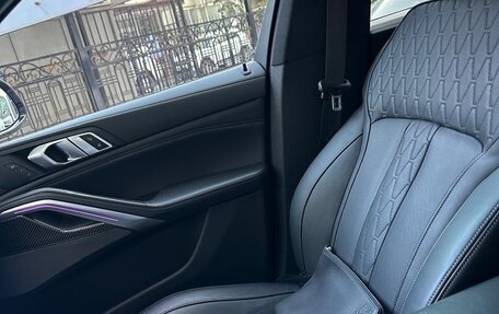 BMW X6, 2019 год, 7 250 000 рублей, 11 фотография