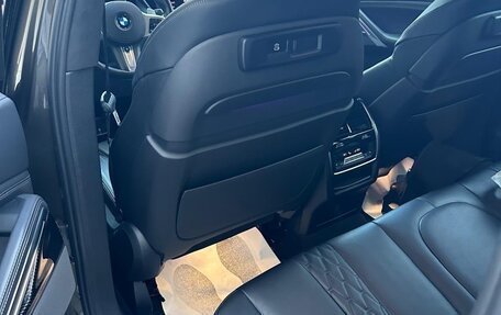 BMW X6, 2019 год, 7 250 000 рублей, 8 фотография