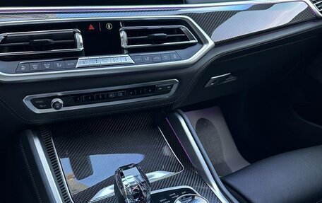 BMW X6, 2019 год, 7 250 000 рублей, 14 фотография