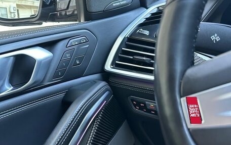 BMW X6, 2019 год, 7 250 000 рублей, 13 фотография