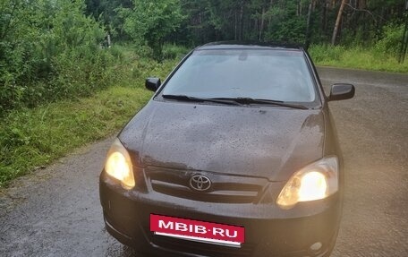Toyota Corolla, 2007 год, 729 000 рублей, 2 фотография