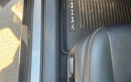 Toyota Camry, 2021 год, 3 490 000 рублей, 15 фотография