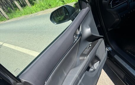 Toyota Camry, 2021 год, 3 490 000 рублей, 14 фотография