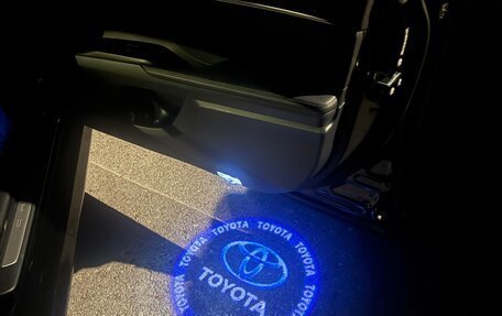 Toyota Camry, 2021 год, 3 490 000 рублей, 22 фотография