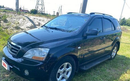 KIA Sorento IV, 2008 год, 1 150 000 рублей, 2 фотография