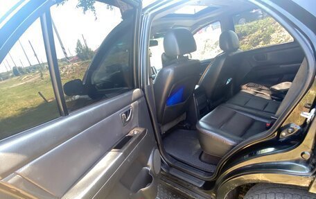 KIA Sorento IV, 2008 год, 1 150 000 рублей, 10 фотография