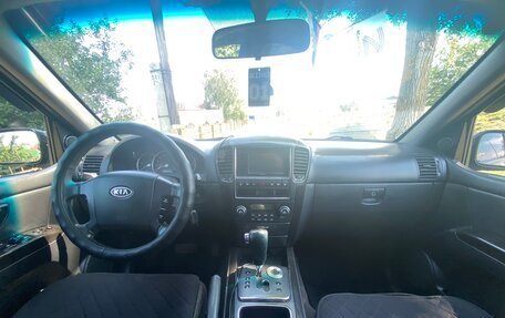 KIA Sorento IV, 2008 год, 1 150 000 рублей, 7 фотография