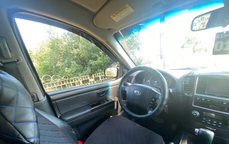 KIA Sorento IV, 2008 год, 1 150 000 рублей, 9 фотография