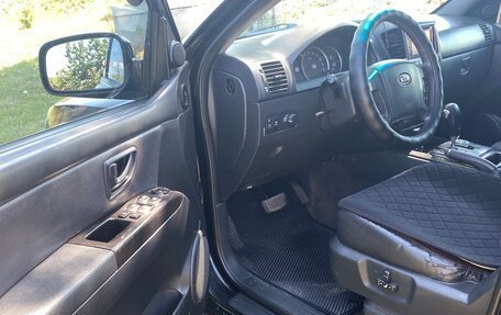 KIA Sorento IV, 2008 год, 1 150 000 рублей, 11 фотография