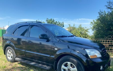 KIA Sorento IV, 2008 год, 1 150 000 рублей, 4 фотография