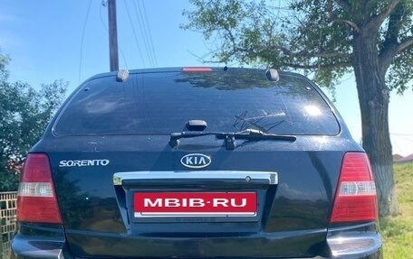 KIA Sorento IV, 2008 год, 1 150 000 рублей, 3 фотография