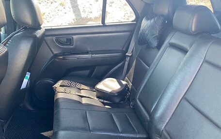 KIA Sorento IV, 2008 год, 1 150 000 рублей, 14 фотография