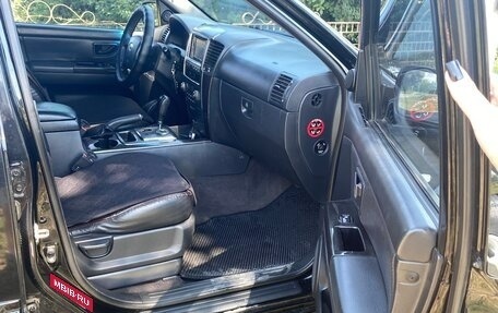 KIA Sorento IV, 2008 год, 1 150 000 рублей, 12 фотография