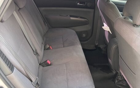 Toyota Prius, 2007 год, 690 000 рублей, 8 фотография