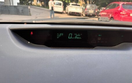 Toyota Prius, 2007 год, 690 000 рублей, 9 фотография