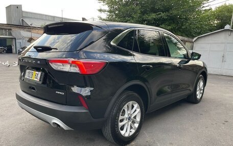 Ford Escape, 2020 год, 1 400 000 рублей, 4 фотография