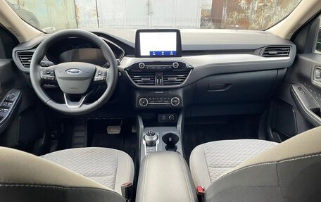 Ford Escape, 2020 год, 1 400 000 рублей, 9 фотография