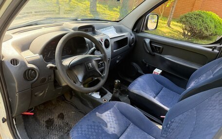 Peugeot Partner II рестайлинг 2, 2008 год, 190 000 рублей, 7 фотография