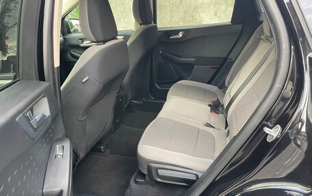 Ford Escape, 2020 год, 1 400 000 рублей, 8 фотография