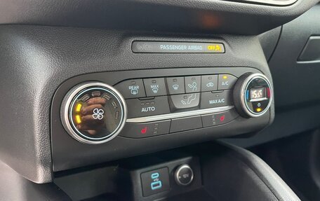 Ford Escape, 2020 год, 1 400 000 рублей, 13 фотография