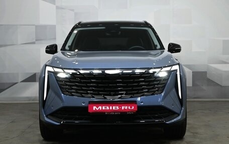 Geely Atlas, 2024 год, 3 050 000 рублей, 2 фотография