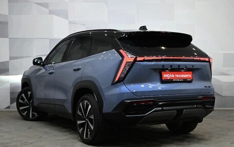 Geely Atlas, 2024 год, 3 050 000 рублей, 4 фотография