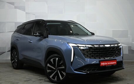 Geely Atlas, 2024 год, 3 050 000 рублей, 3 фотография