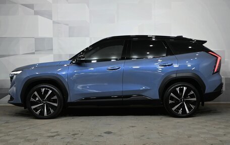 Geely Atlas, 2024 год, 3 050 000 рублей, 8 фотография