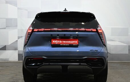 Geely Atlas, 2024 год, 3 050 000 рублей, 5 фотография